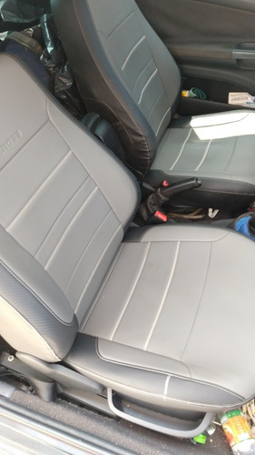 Volkswagen Saveiro 1.6 Cross Cab. Estendida Total Flex 2p