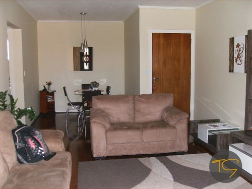 Imagem 8 de 10 de Apartamento - Ap01894 - 4688195