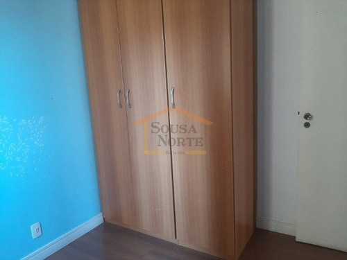 Imagem 13 de 15 de Apartamento, Venda, Santana, Sao Paulo - 29541 - V-29541