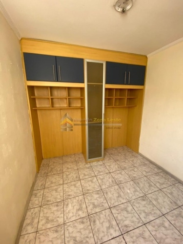 Imagem 16 de 30 de Apartamento Para Venda No Bairro Vila Esperança, 2 Dorm, 1 Vagas, 54 M - 4961