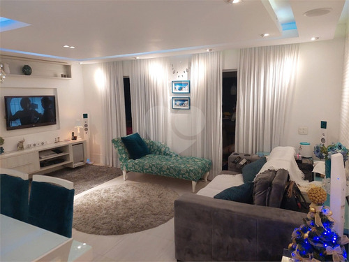 Imagem 5 de 22 de Apartamento-são Paulo-morumbi | Ref.: Reo626877 - Reo626877