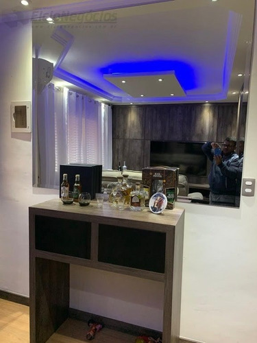 Imagem 11 de 15 de Casa Sobrado Para Venda, 3 Dormitório(s), 120.0m² - 2877