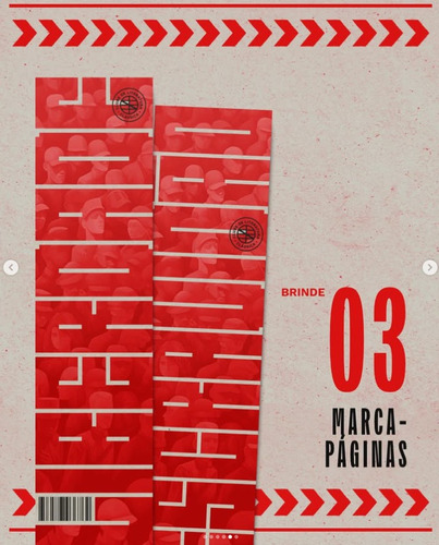 1984 - Frete Grátis - Clube De Literatura Clássica