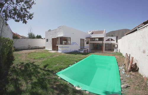 Casa Estilo Mediterráneo // La Serena (80893)