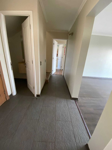 Venta De Casa En Alto Macul - La Florida (87661)