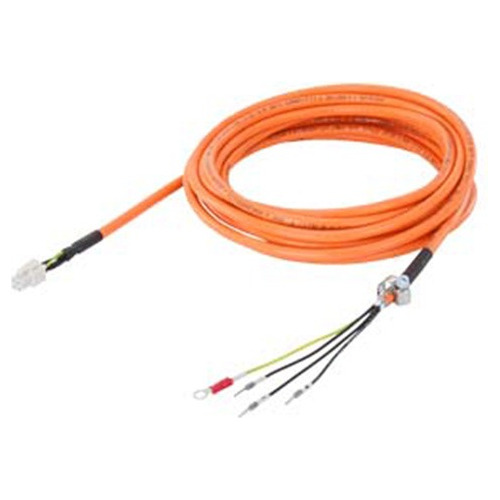 Cable De Alimentación Preconfeccionado 6fx3002-5ck01-1ad0 4x