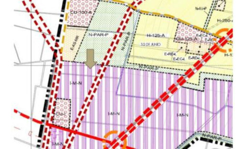Venta Terreno En Ejido De Teyahualco, Tultepec