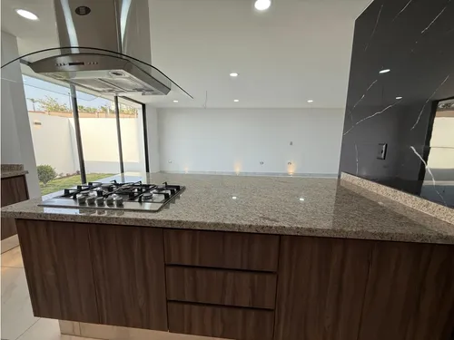Casa En Venta Parque Nayarit Angelopolis