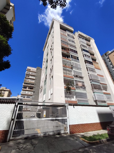 Apartamento Dúplex Penthouse En Montalbán Ii Libertador Caracas 