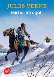 Libro Michel Strogoff - Texte Abrégé