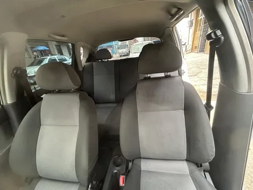 Chevrolet AVEO EMOTION 1.6 GTI Full