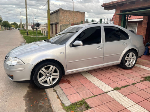 Volkswagen Bora Gnc