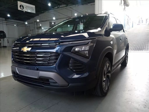 Chevrolet Spin 1.8 Premier 7As At 105Cv