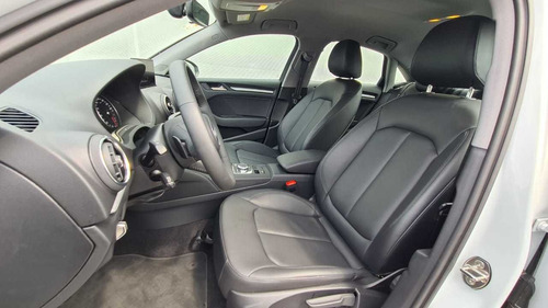 Audi A3 Sedan Prestige 1.4 Tfsi Flex Tip.