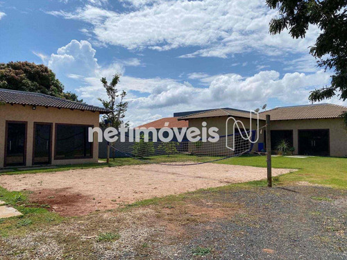 Imagem 20 de 20 de Venda Casa Em Condomínio Jardim Botânico Brasília - 909774