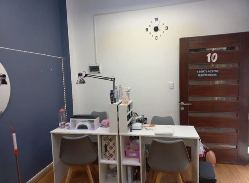 Salón De Belleza