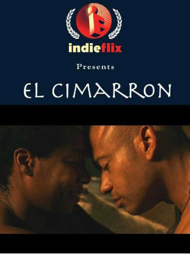 El Cimarrón Cine Puertorriqueño