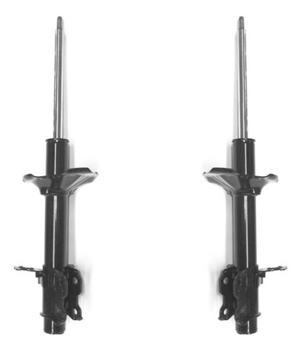 2 Amortiguadores Traseros Tsuru Ii 1988-1989-1990-1991 Grc-g
