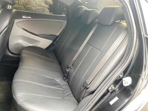 Hyundai Accent 2017