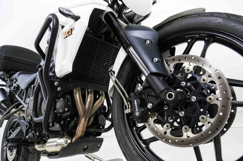 Triumph Tiger 800 Xrx