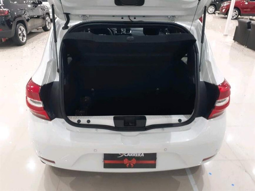 Imagem 11 de 12 de Sandero 1.6 16v Sce Flex Stepway Zen Manual