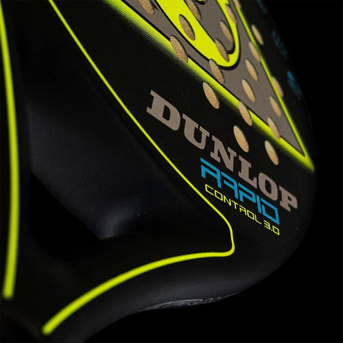 Imagen 3 de 3 de Pala Padel Dunlop Rapid Control