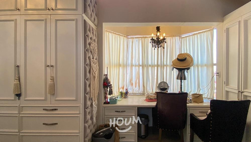 Imagen 21 de 30 de Casa En Cruz Del Farol, Tlalpan Con 4 Recámaras, 330 M², Id: 100442