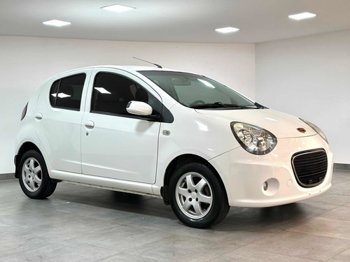 Imagen 3 de 20 de Geely Lc Full Financio 100 %
