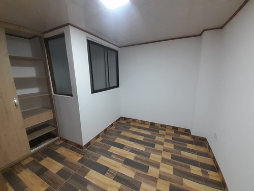 Apartaestudio En Arriendo Barrio El Bosque (279054778).