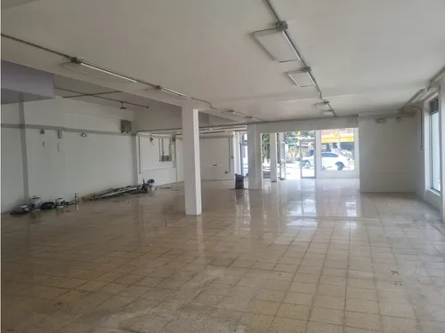 Local En Arriendo Sector Las Vegas
