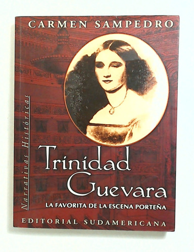 Trinidad Guevara  - Sampedro, Carmen