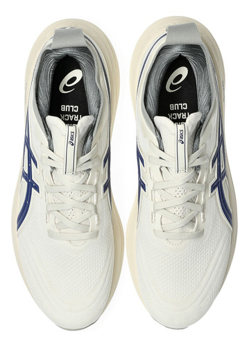 Tenis Hombre Asics Gel-nimbus 27 Atc Q125 200