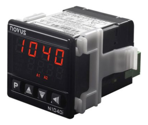 Indicador Universal N1040i (usb)  -  8104220000