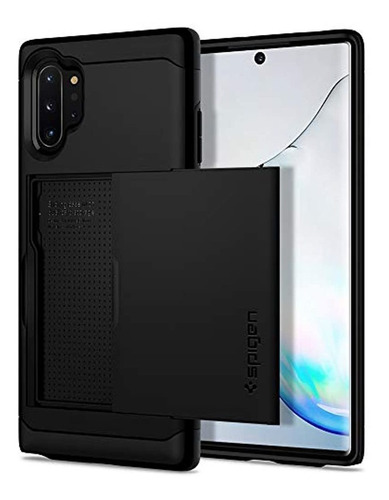 Spigen Slim Armor Cs Diseñado Para Funda Samsung Galaxy Not