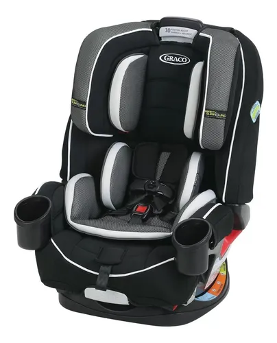 Graco safety 2025