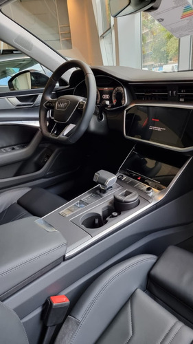 Audi A7 Sportback 3.0 55 Tfsi Stronic Quattro 340cv
