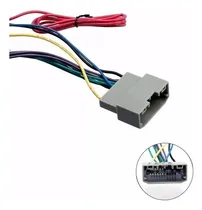 Comprar Ficha Estereo Ram - Ram Truck Oiginal Sonocar