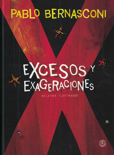 Excesos Y Exageraciones (td) - Pablo Bernasconi