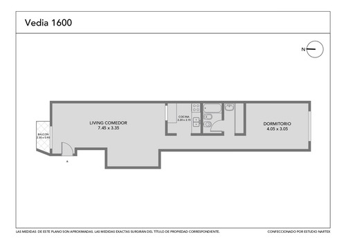 Departamento En Venta En Núñez, Capital Federal, Buenos Aires