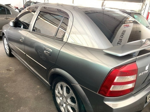 Astra 2.0 Mpfi Advantage 8v Flex 4p Manual