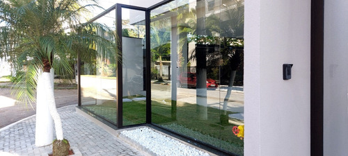 Imagem 4 de 30 de Apartamento Novo Ubatuba, Semimobiliado, Sala E Cozinha Show Completa, Itaguá, 2suit,2vagcob., Piscina.