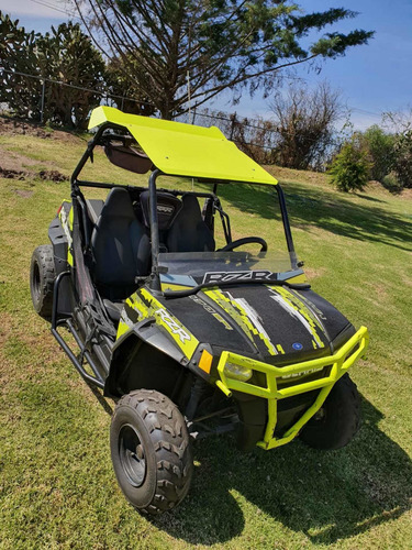 Imagen 1 de 6 de Rzr