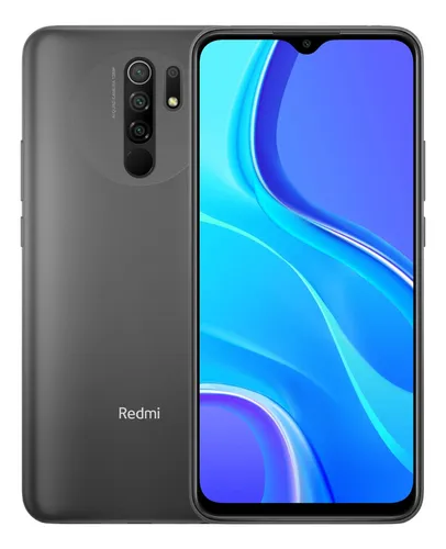 Redmi 9  MercadoLibre 📦