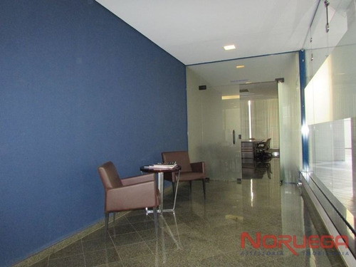 Imagem 14 de 15 de Cjto Comercial_sala Para Alugar - 30102.042