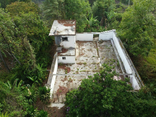 Rancho 100 Hectáreas | Temascaltepec , Edo. De México
