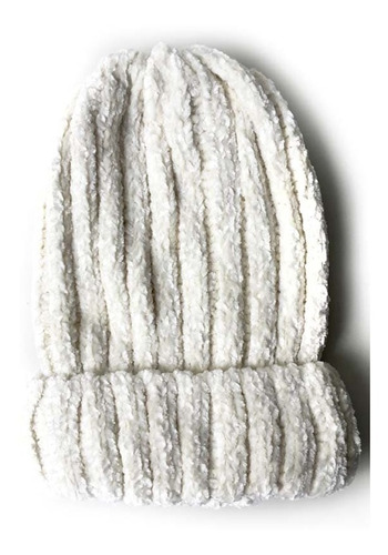 Gorro Hombre Chenille Q804 Dia Del Padre