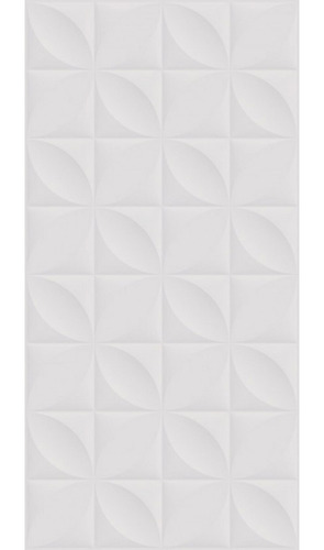 Porcelanico Lume Botanico Branco 45x90 1ra