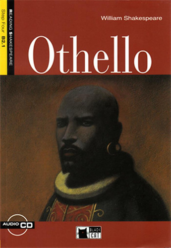 Othello.free Audiobook  -  Shakespeare