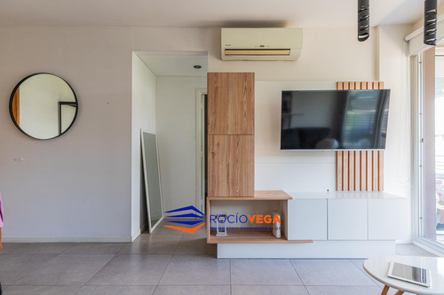 Departamento En Venta En Vilanova Ramos Mejia Sur