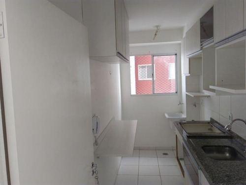 Imagem 5 de 9 de Apartamento À Venda Em Jardim Do Lago - Ap002429